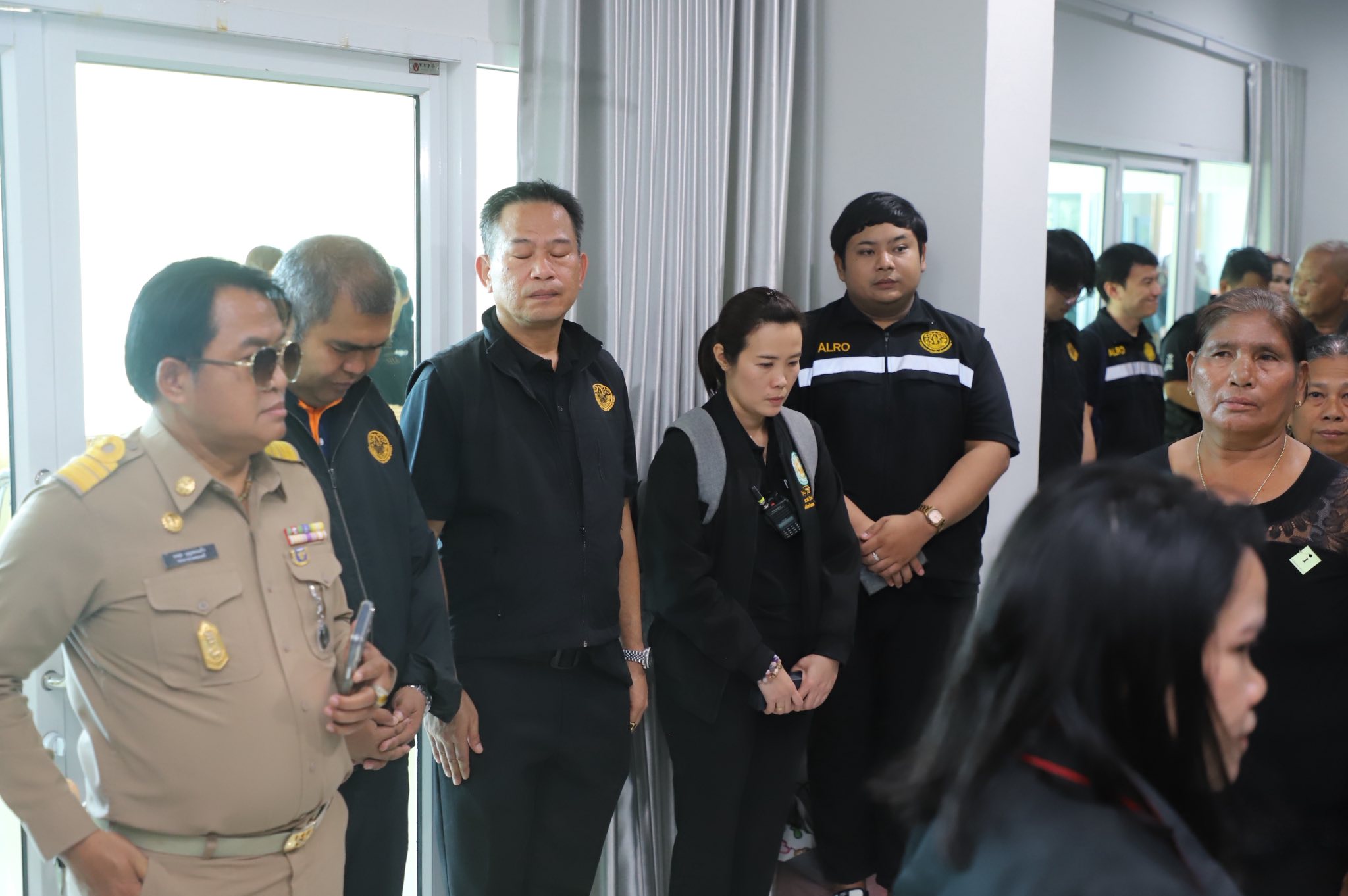 title - รมช.เกษตรฯ มอบโฉนดเพื่อการเกษตร โฉนดต้นไม้ ยกระดับที่ดินทำกินในกระบี่ หนุนเกษตรกรเข้าถึงแหล่งทุน